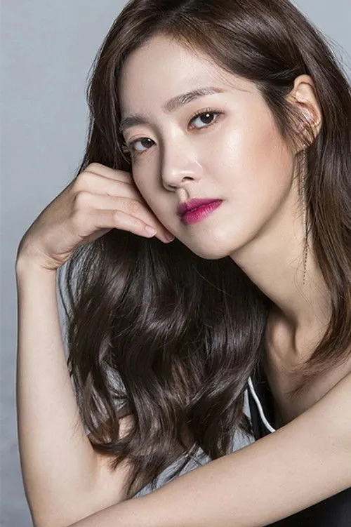 Jin Se-yeon photo