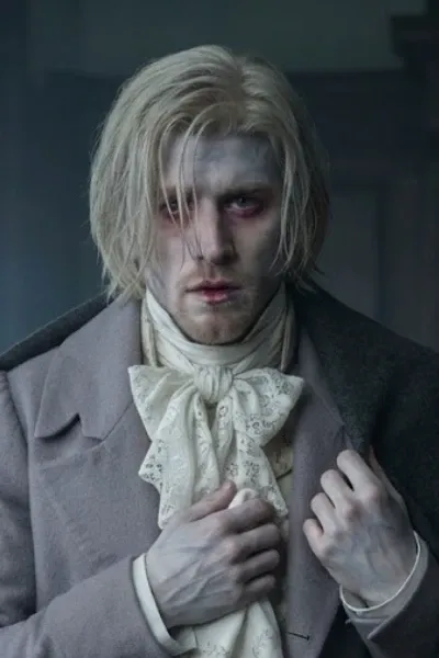Linton Heathcliff
