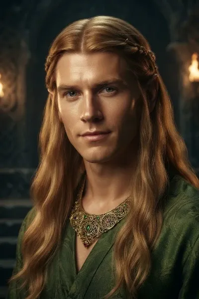 Finrod Felagund