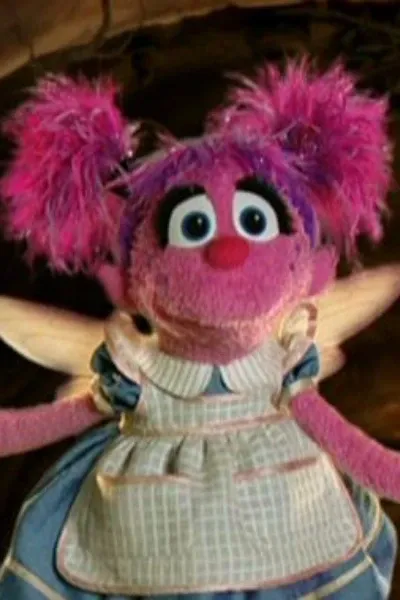 Abby Cadabby photo