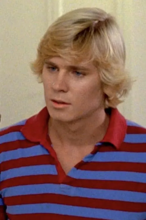 David Wallace photo