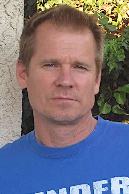 David Wallace photo