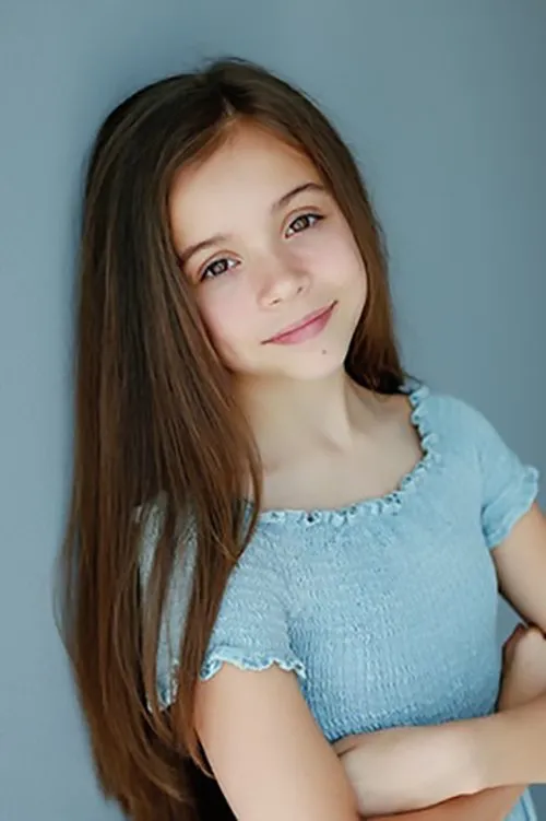 Sonia Maria Chirila photo