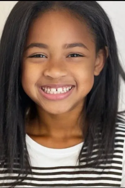 Marissa Winans