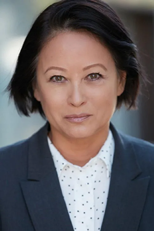 Julia Nickson photo
