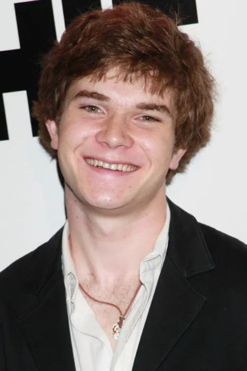 Jacob Davich photo