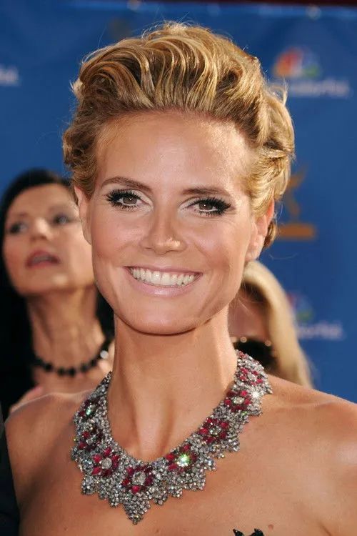 Heidi Klum photo