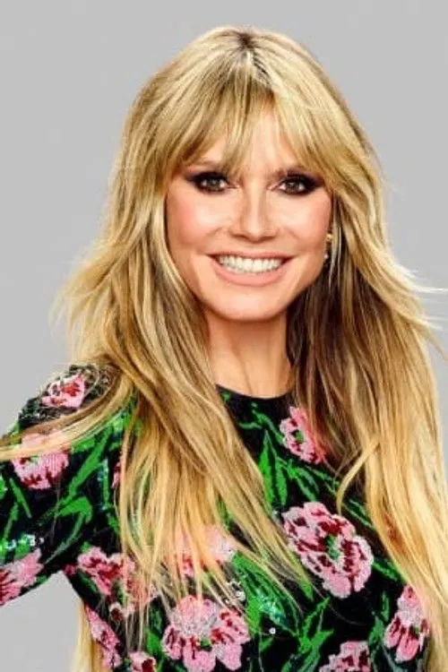 Heidi Klum photo