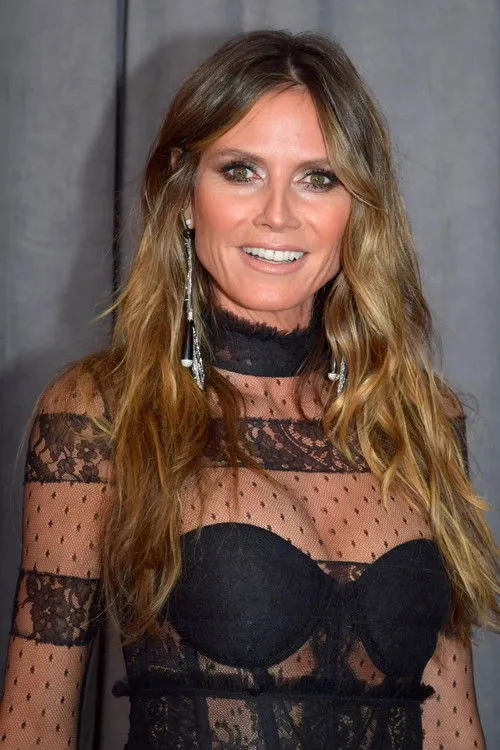 Heidi Klum photo