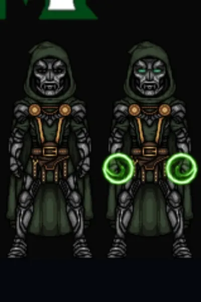 Doctor Doom photo
