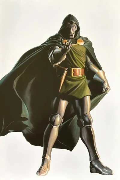 Doctor Doom