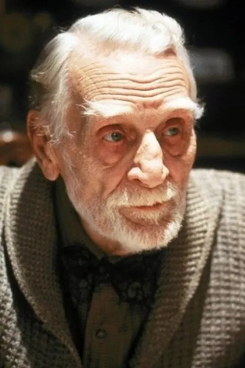 The Timemaster