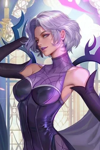 Clea Strange