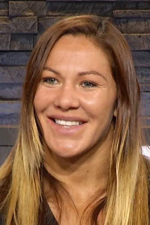 Cristiane Justino