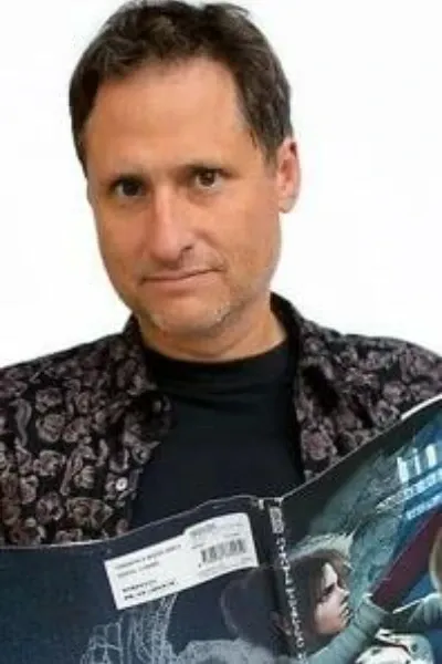 Paul Mercier photo