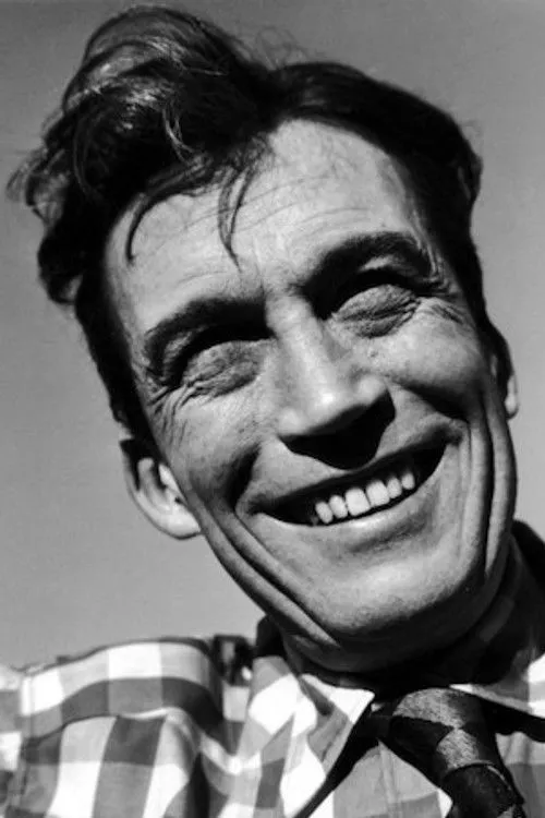 John Huston photo