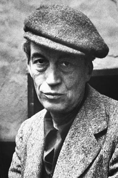 John Huston photo