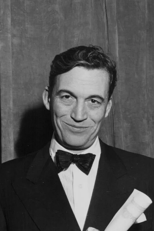 John Huston photo
