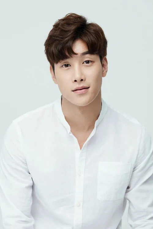 Lee Si-kang
