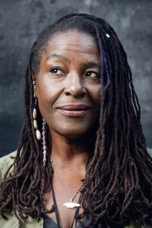 Sharon D. Clarke photo
