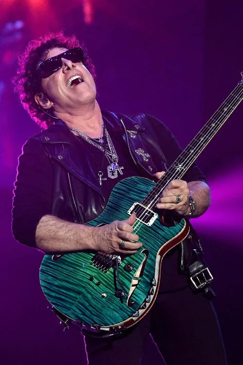 Neal Schon photo
