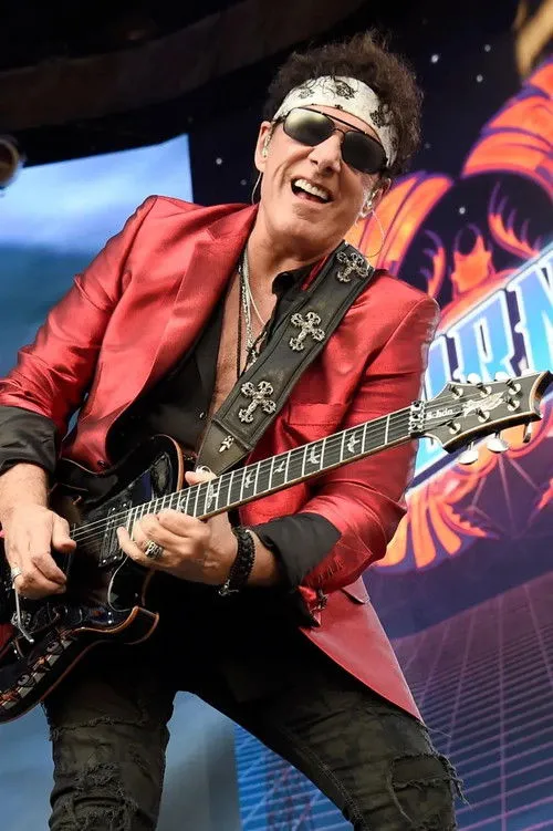 Neal Schon photo