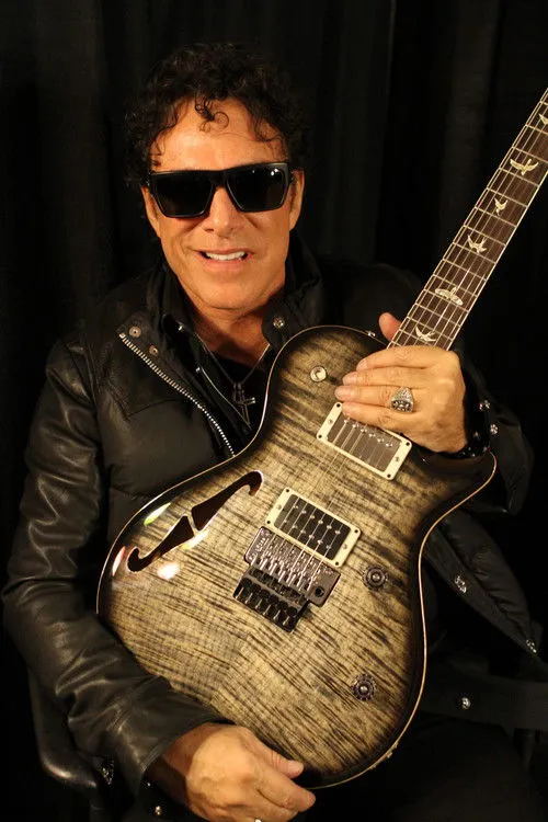 Neal Schon photo