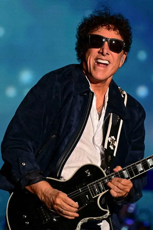 Neal Schon photo