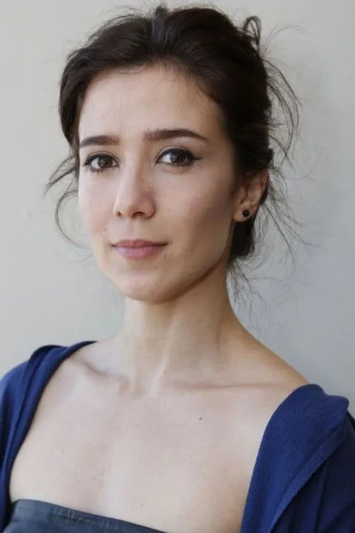 Marjorie Estiano photo