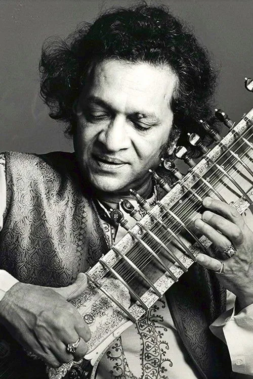 Ravi Shankar