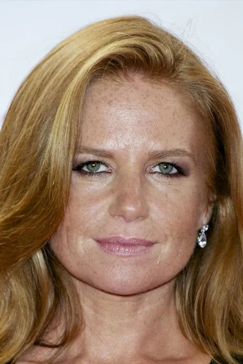 Patsy Palmer photo