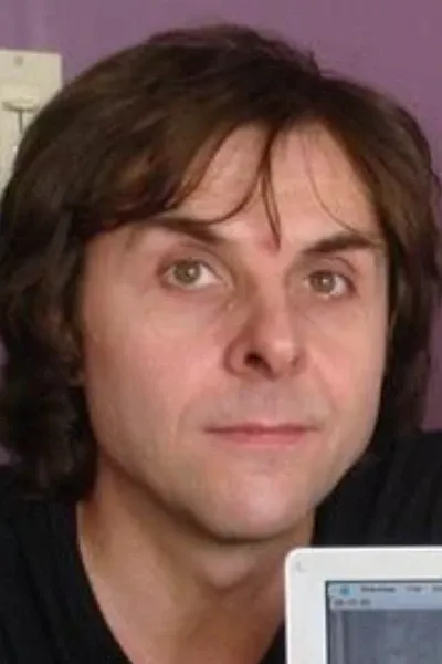 Jim Cushinary