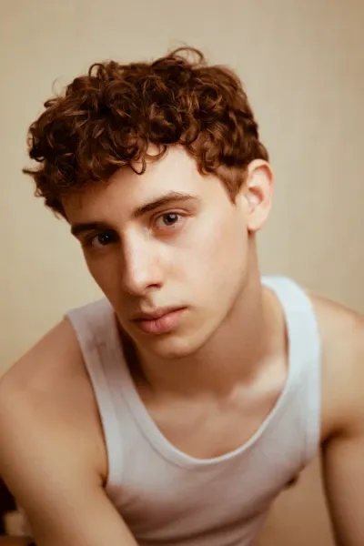Ethan Rouse photo