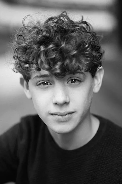 Ethan Rouse photo