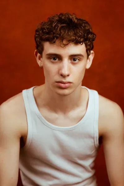 Ethan Rouse photo