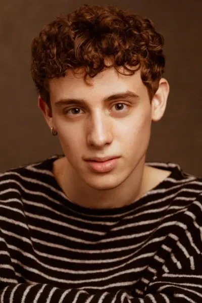 Ethan Rouse photo
