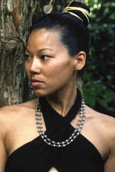 Marilyn Tokuda