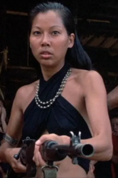Marilyn Tokuda photo