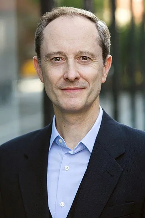 Andrew Sellon photo