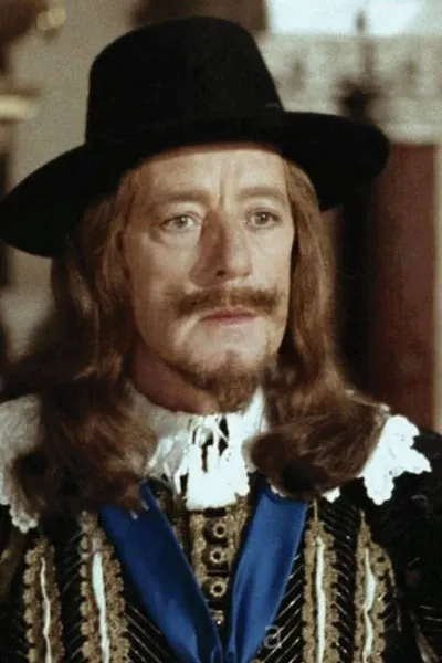 King Charles I