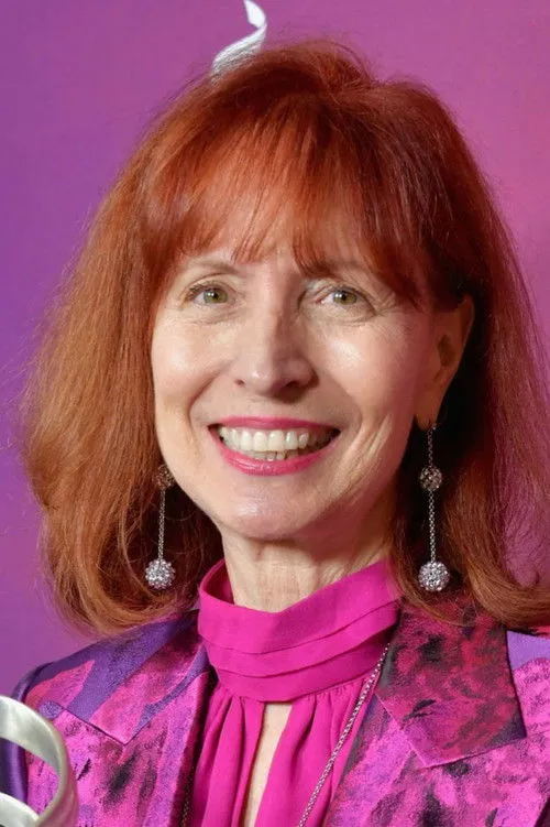 Mary E. Vogt photo