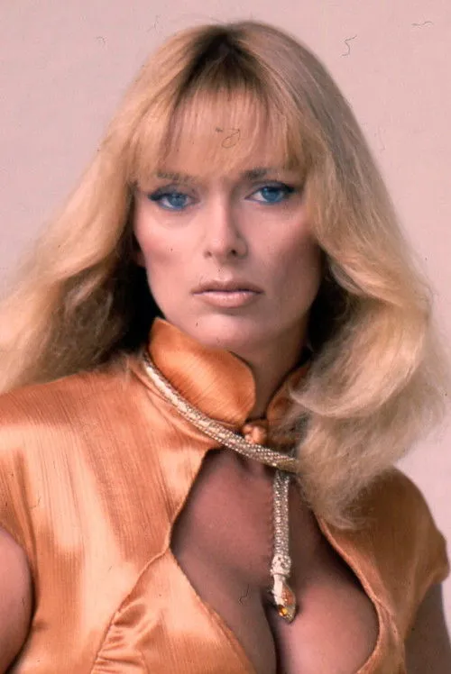 Sybil Danning photo