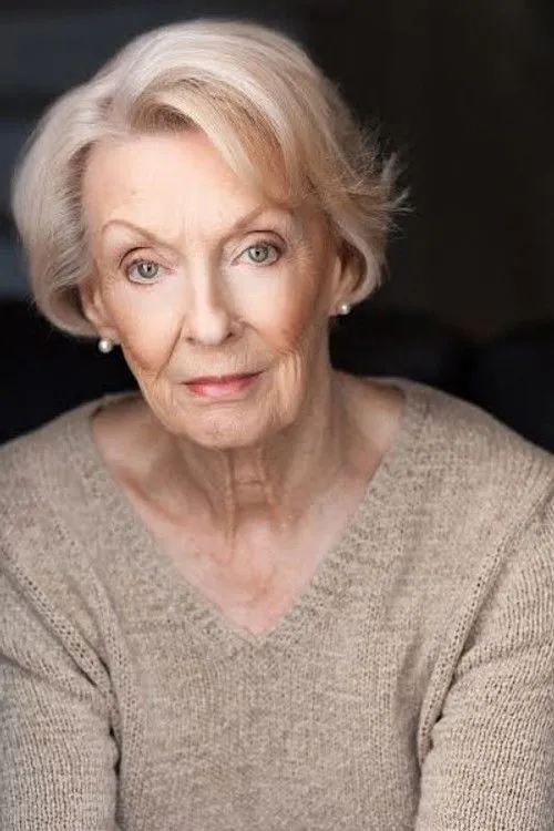 Pearl O’Day
