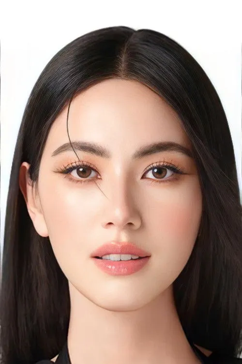 Davika Hoorne photo