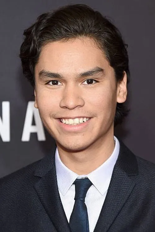 Forrest Goodluck photo