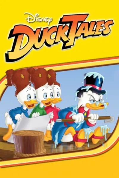 DuckTales (1987) photo
