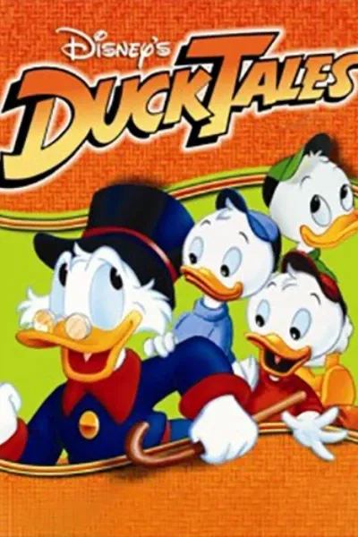 DuckTales (1987) photo