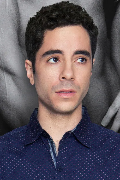 Benji Aflalo photo