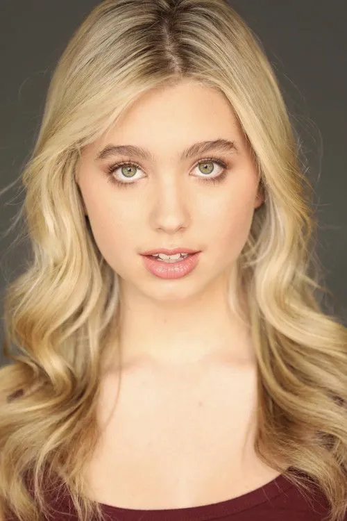 Lilia Buckingham photo