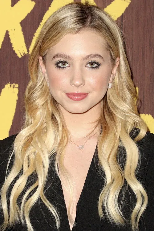 Lilia Buckingham photo